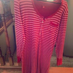 Victoria’s Secret Nightshirt